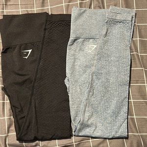 Gymshark Vital Seamless Leggings